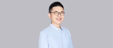 入选2021全球青年领袖榜单，蚂蚁何征宇的技术人生