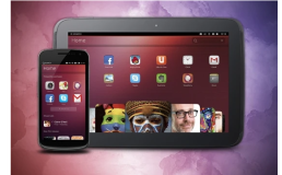 Ubuntu Touch 操作系统正式版将于10月17日开放下载