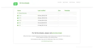 PyQt5 图形界面-基础准备：安装Qt Creater、Qt Designer工具，使用Qt Designer设计界面，安装PyQt5工具库