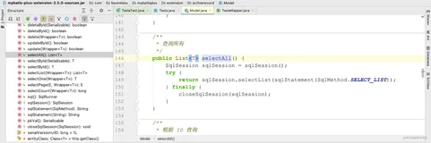 Data Access 之 MyBatis Plus（六）- ActiveRecord