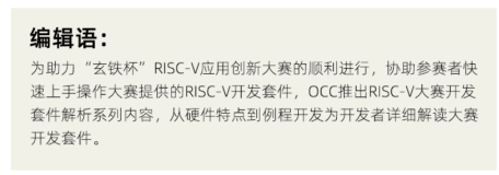 RISC-V大赛开发套件详解（八）：D1 Dock Pro开发板用户指南
