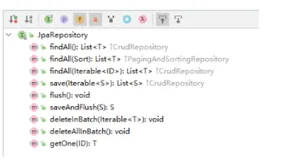 开发人员必须要掌握的《Spring Data JPA四种查询方式》（2）