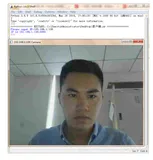 树莓派/PC实现实时摄像头数据共享（Python—OpenCV）