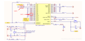 NUCLEO-L432KC实现UART1、UART2双串口数据通信（STM32L432KC）