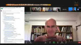 基于Elasticsearch的指标可观测实践