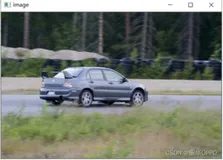 图像特征计算与表示——基于内容的图像检索