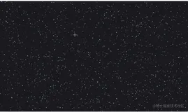 超解压，实现粒子的万有引力与斥力效果