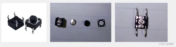 【51单片机】独立按键控制LED灯(四种形式)