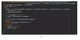 Redis Cluster 宕机引发的事故（下）