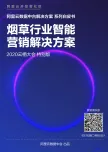 《烟草行业智能营销解决方案》电子版地址