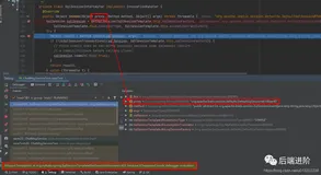 Myabtis Interceptor 线程安全引发的 Bug