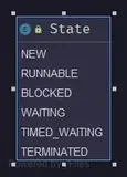 既然阻塞 I/O 会使线程休眠，为什么 Java 线程状态却是 RUNNABLE？