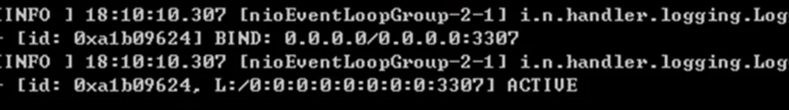 ShardingSphere-Sharding-Proxy(分库配置） | 学习笔记
