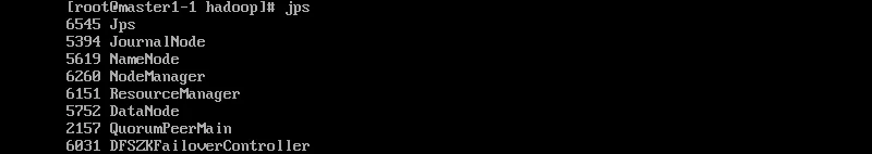 五十、Spark组件部署（MINI版）