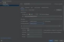 Javaweb学习笔记(一）之发布静态资源