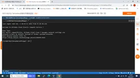 体验server less RDS的动态资源调整