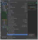 Intellij IDEA误删文件恢复