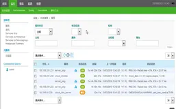 实现ganglia与centreon的无缝整合