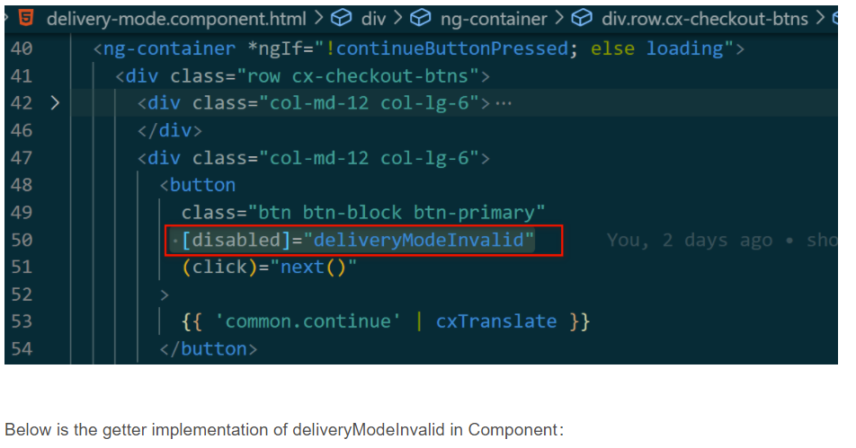 工作中使用jasmine遇到的一个html element和Component绑定属性失去同步的问题