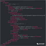 MyBatis根据表结构自动生成PO/Mapper代码的最佳实践