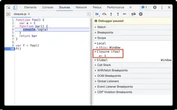 JavaScript 闭包详解