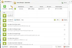 盘点Python编程的简易版自动化工具——ADB史上全操作