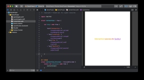 SwiftUI—使用Text视图创建漂亮的富文本