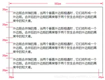web中盒子模型的“外边距合并”与“margin-top塌陷问题”