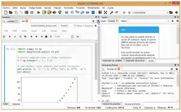 Jupyter notebook与Spyder集成