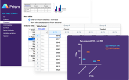 Graphpad Prism9.5.1 (含Win/Mac版) 科研医学生物数据处理绘图软件详细安装教程  亲测有效！！！