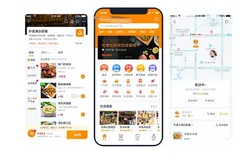 校园外卖市场还值得做吗？一文看懂校园外卖系统源码开发搭建