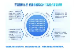 隐语：打造安全易用、社区共建的数据密态时代技术基础设施