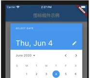 Day18 - Flutter - 国际化（上）