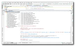 【错误记录】Tinker 热修复示例运行报错 ( Execution failed for task ‘:app:tinkerProcessD‘ . tinkerId is not set!!! )