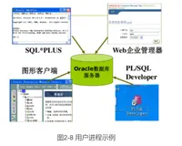 Oracle数据库系统管理与运维 | 数据库进程