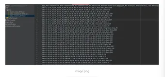 《Python编程：从入门到实践》学习记录（16）项目-解析CSV与JSON；matplotlib, pygal绘图