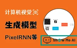  深度学习与CV教程(16) | 生成模型(PixelRNN,PixelCNN,VAE,GAN)
