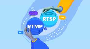 秒懂流媒体协议 RTMP 与 RTSP