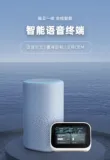聚焦端云一体，智能语音终端提升产品交互体验