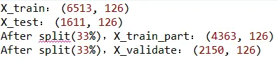 ML之xgboost：利用xgboost算法(sklearn+3Split)训练mushroom蘑菇数据集(22+1,6513+1611)来预测蘑菇是否毒性(二分类预测)