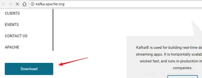 Kafka的安装及发布订阅消息系统（windows）
