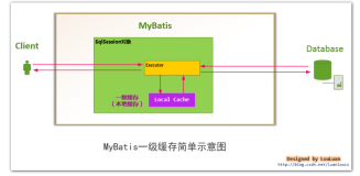 MyBatis - 一级缓存(上)