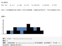 一道Medium，两道Hard带你刷爆力扣单调栈（二）