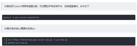 Matplotlib 安装-阿里云开发者社区