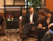 机器之心对话谷歌高级研究科学家Greg S Corrado：人工智能并不会让大公司形成垄断