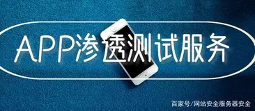 渗透测试公司如何对APP进行漏洞检测与修复