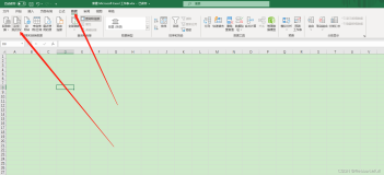 Excel 打开CSV打开乱码的处理方法