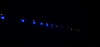 各类商业场景下蓝牙Mesh技术的应用（三）|学习笔记