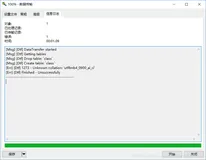 nivicat复制mysql数据库[Err] [Dtf] 1273 - Unknown collation: 'utf8mb4_0900_ai_ci'错误
