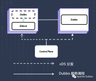 Dubbo 3.1.0 ʽԭ Service Mesh
